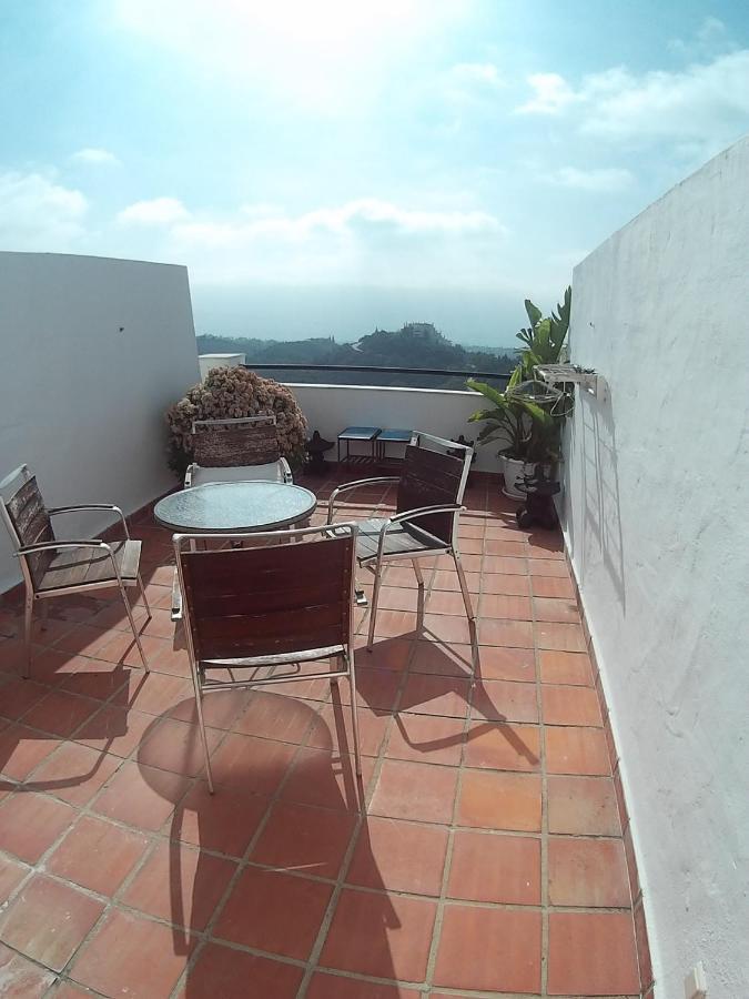 Duplex Costa Del Sol - Piscina&gym Apartment Estepona
