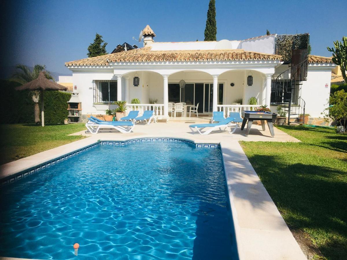 Pinsapo Estepona