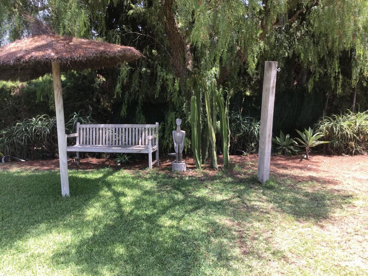 Pinsapo Villa *