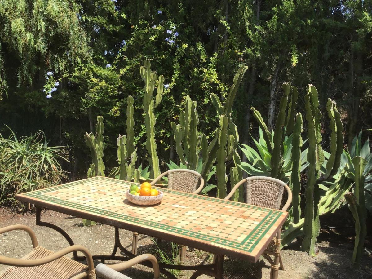 Pinsapo Villa *
