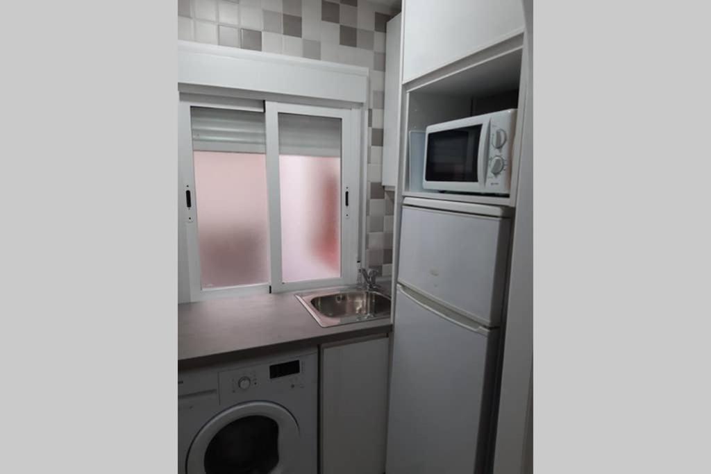 Casa Bonita Apartment