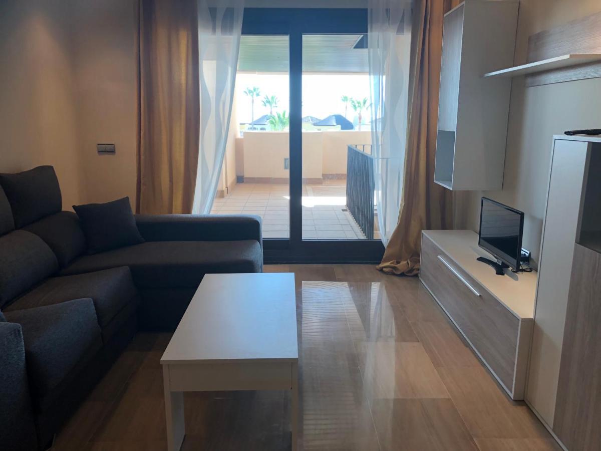 Bahia De La Plata Appartement *