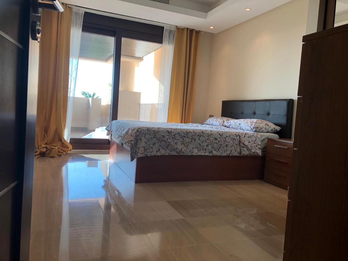 Bahia De La Plata Appartement *