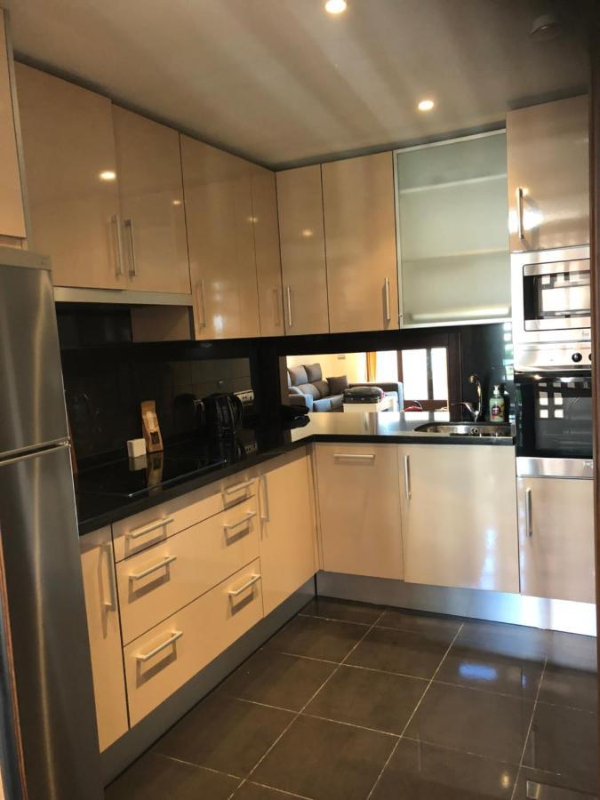 Bahia De La Plata Appartement Estepona