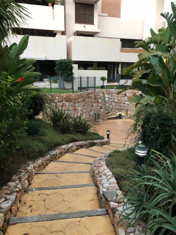 Appartement Bahia De La Plata Estepona