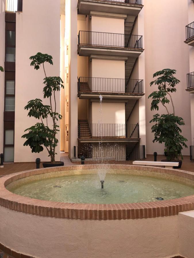 Appartement Bahia De La Plata Estepona