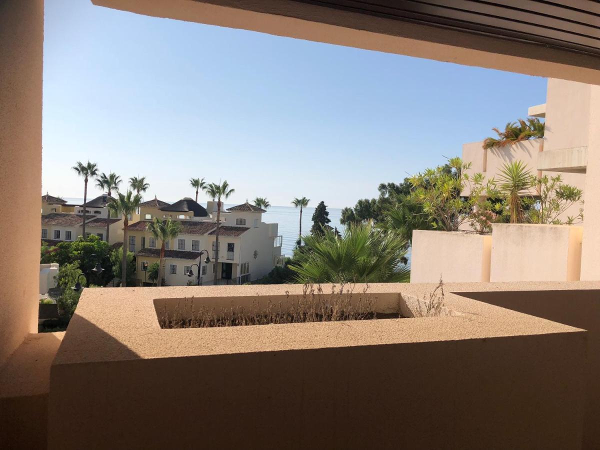 Appartement Bahia De La Plata Estepona