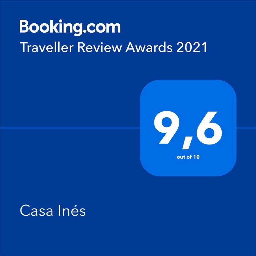 Casa Ines