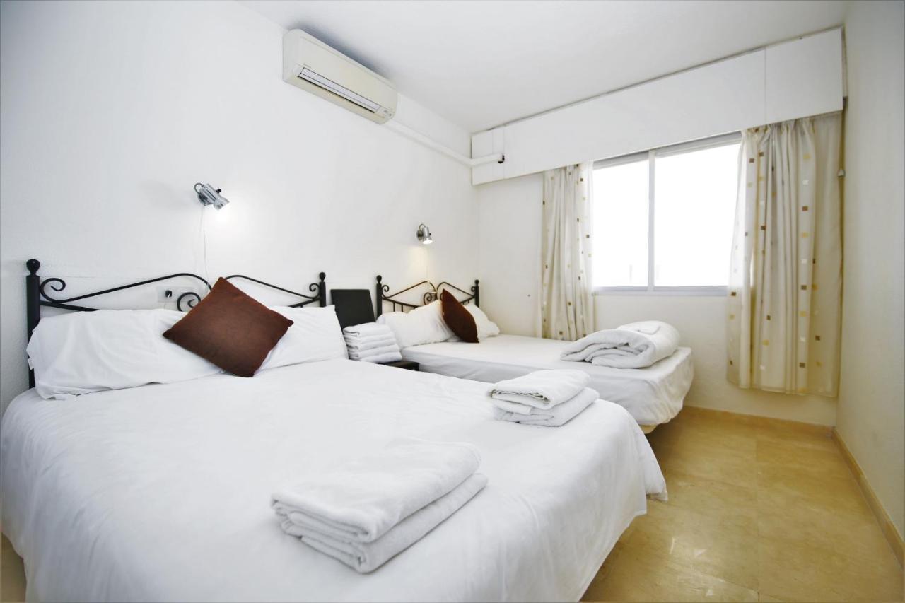 Apartment Pp33 Estepona