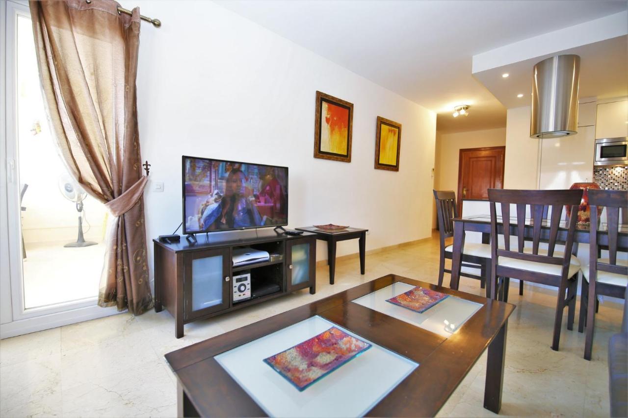 Pp33 Apartment Estepona