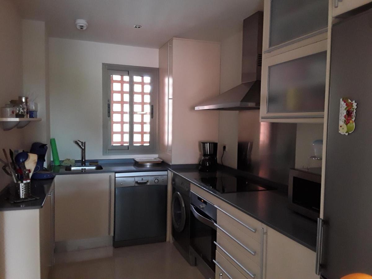 Superbe New Golden Miles Apartment Estepona