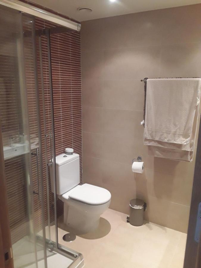 Apartment Superbe New Golden Miles Estepona