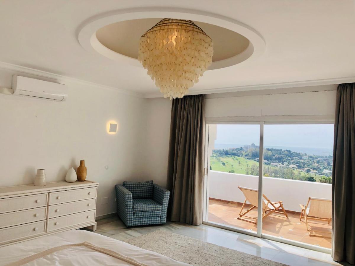 Villa Casa Jack Estepona