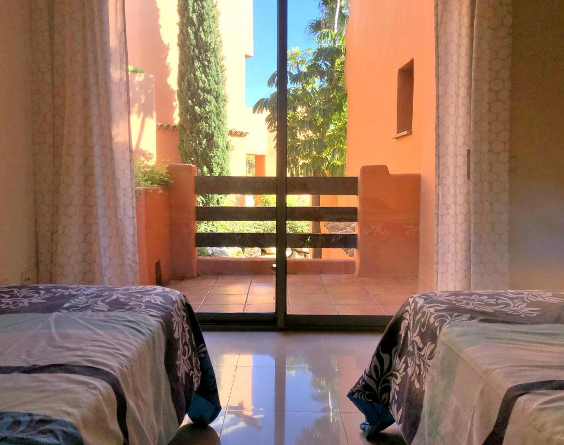 Apartment Excellent Holiday With Pool View