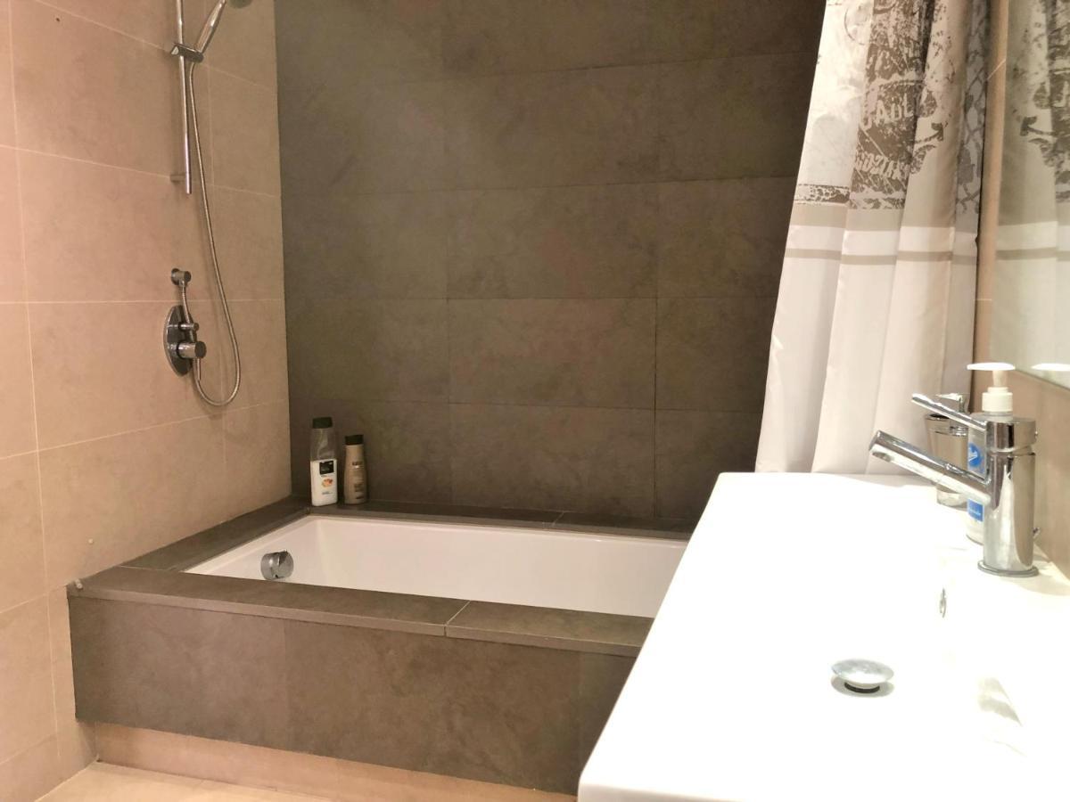 Apartment Excellent Holiday With Pool View