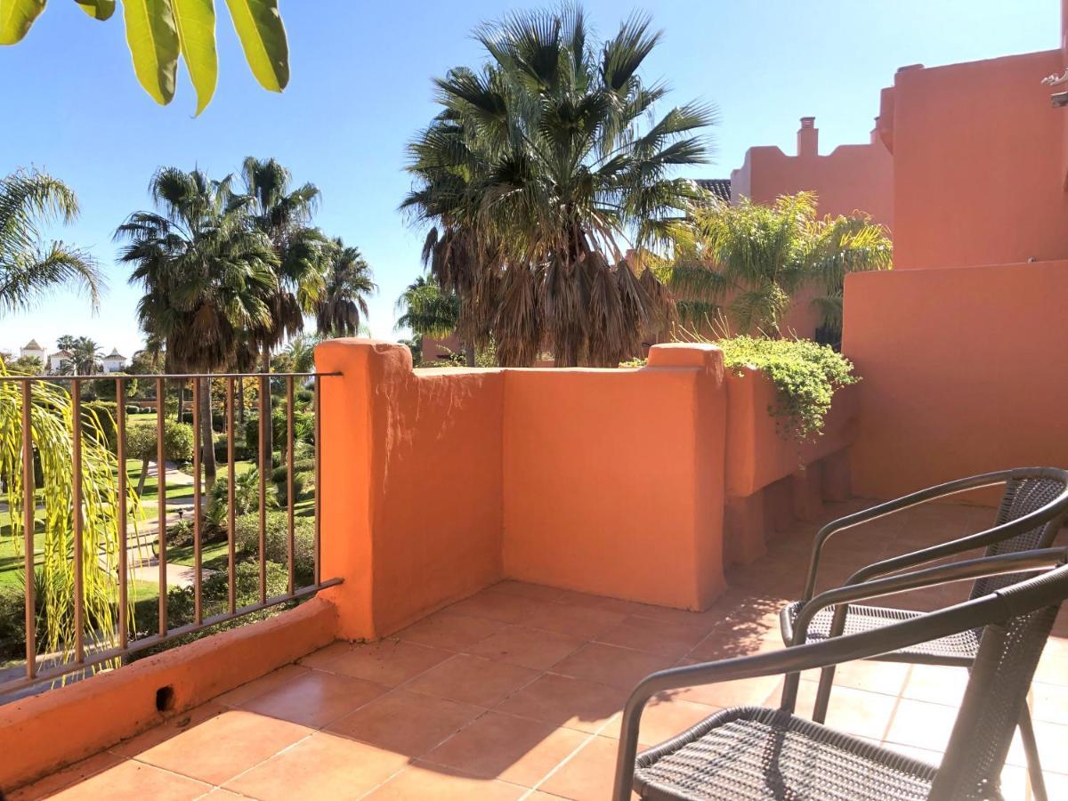 Excellent Holiday With Pool View Estepona