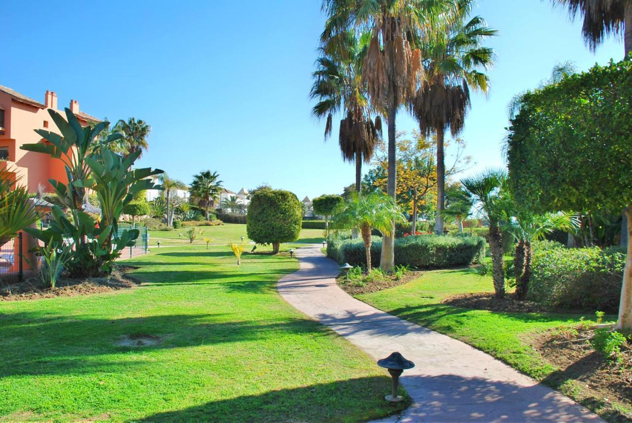 Excellent Holiday With Pool View * Estepona