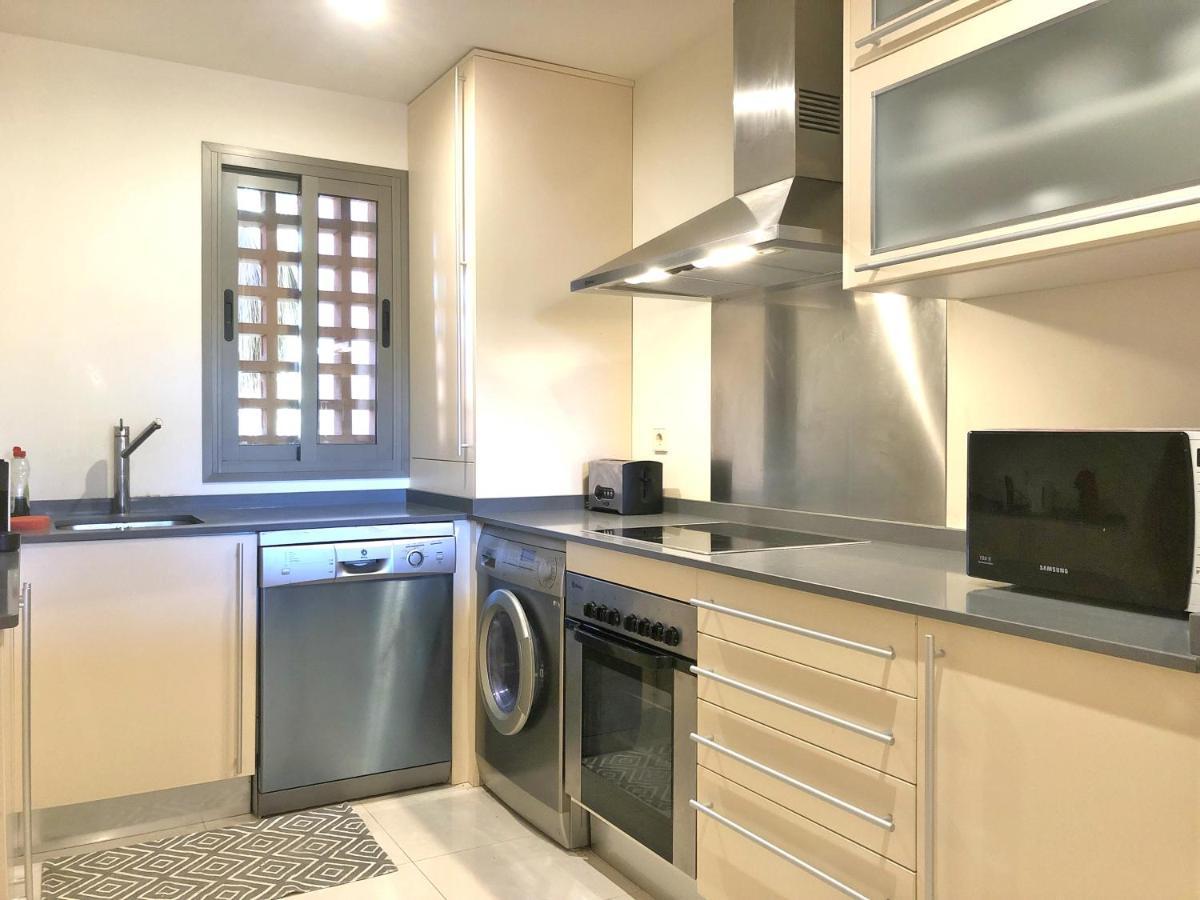 Apartment Excellent Holiday With Pool View