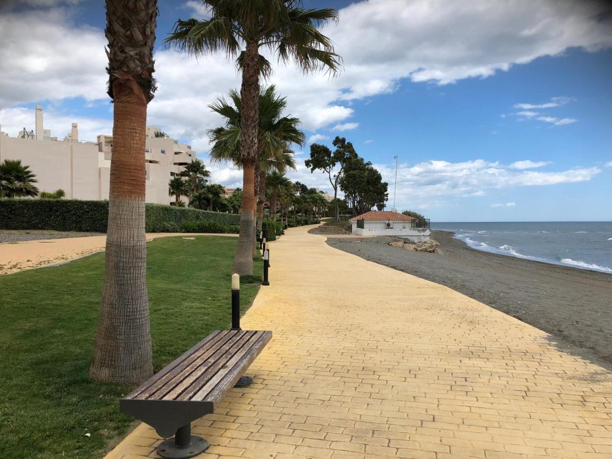 Bahia De La Plata Appartement Estepona