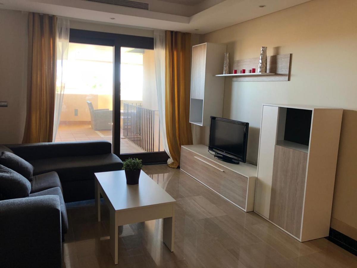Bahia De La Plata Appartement Estepona