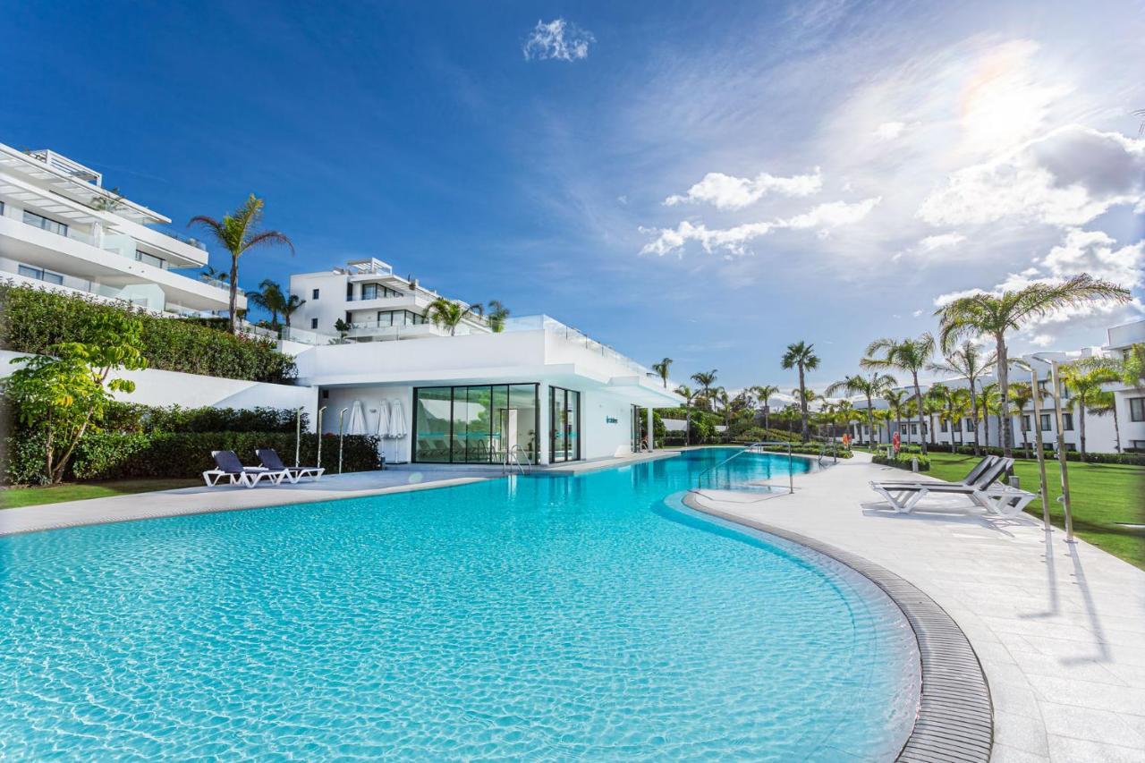 Cataleya Classic Apartment Estepona