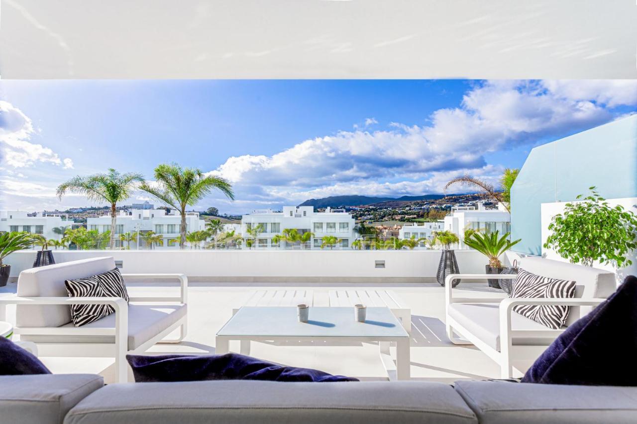 Cataleya Classic Apartment Estepona