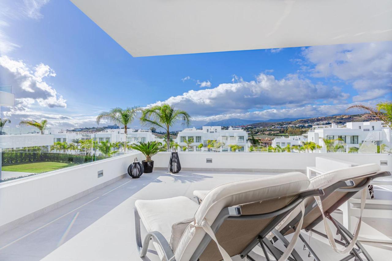 Cataleya Classic Estepona
