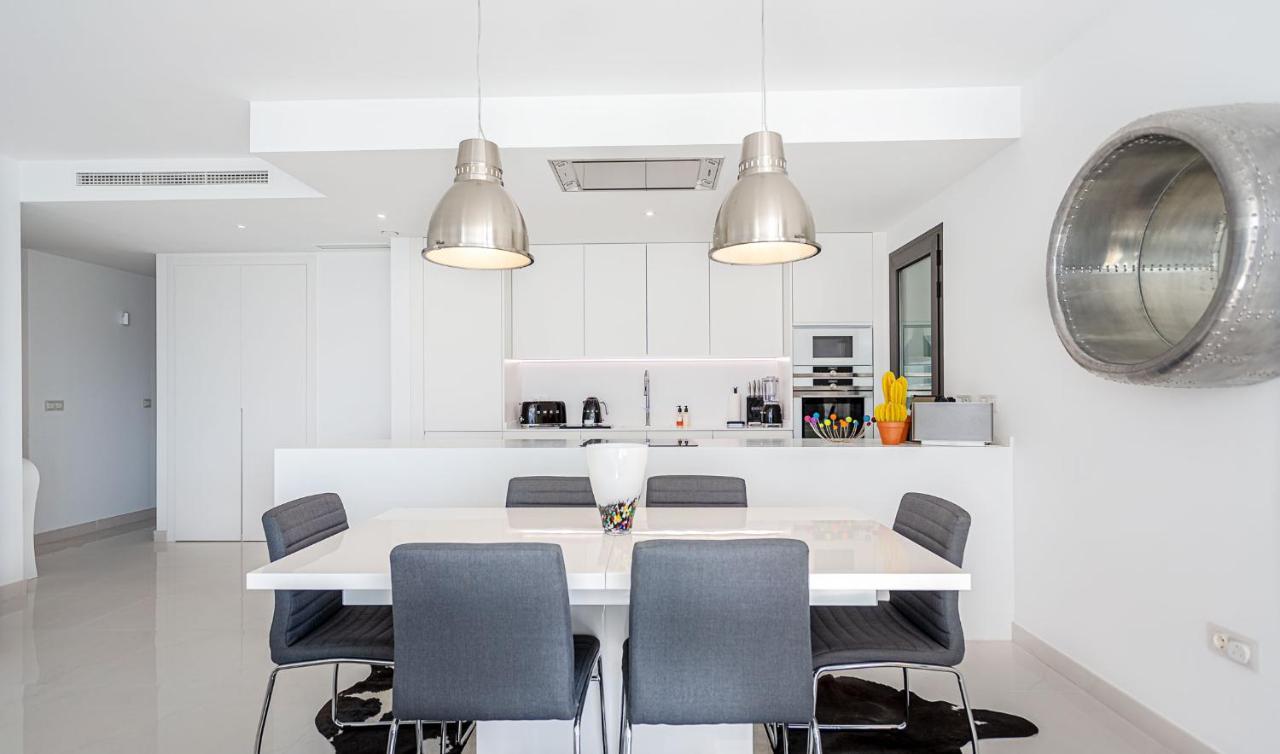 Cataleya Classic Apartment