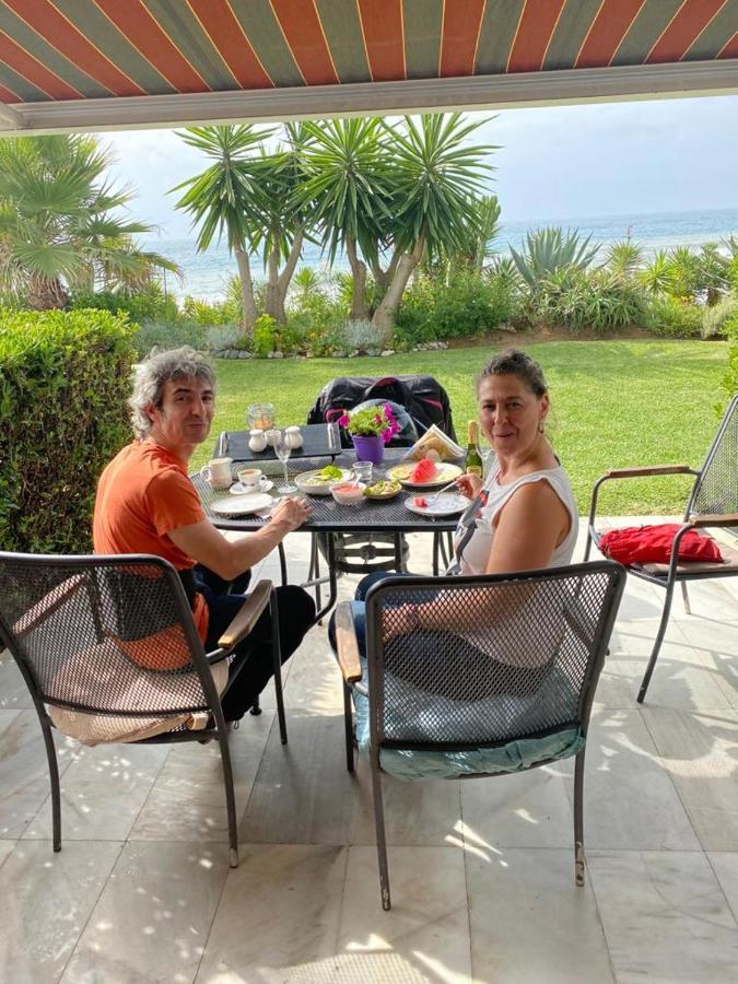 Homestay Golf&playa Marbella Estepona