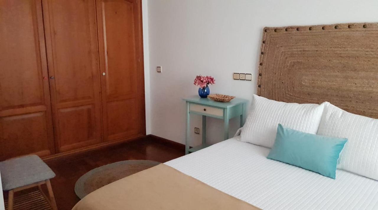 Ferienhaus Ramon Y Cajal Estepona