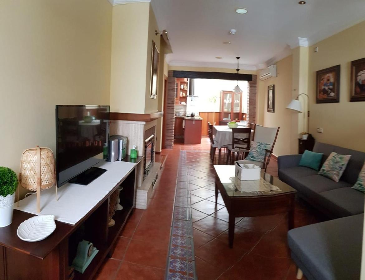 Ferienhaus Ramon Y Cajal *