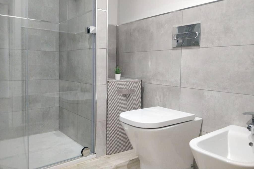 Appartement El Pescadito. Con Piscina In Costa Del Sol *