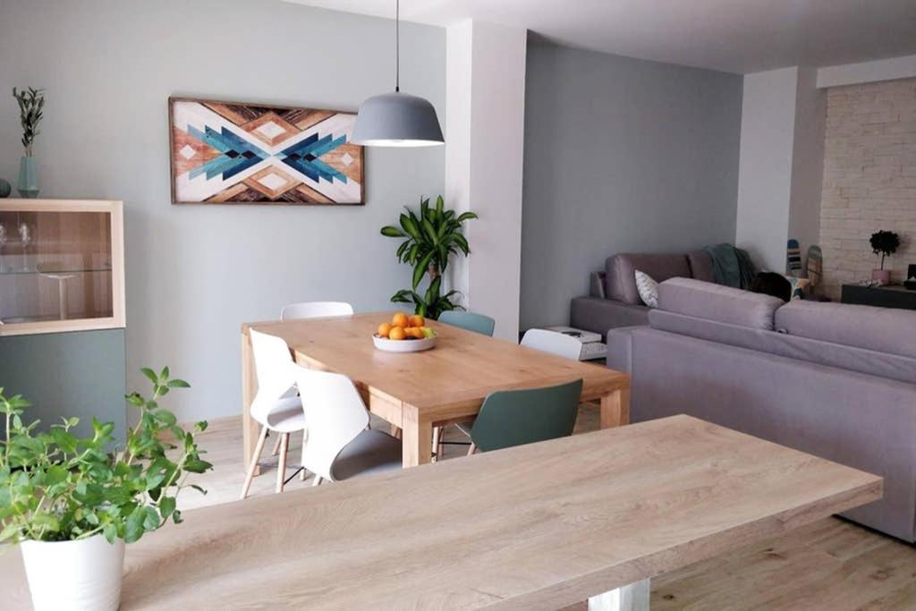 Appartement El Pescadito. Con Piscina In Costa Del Sol Estepona