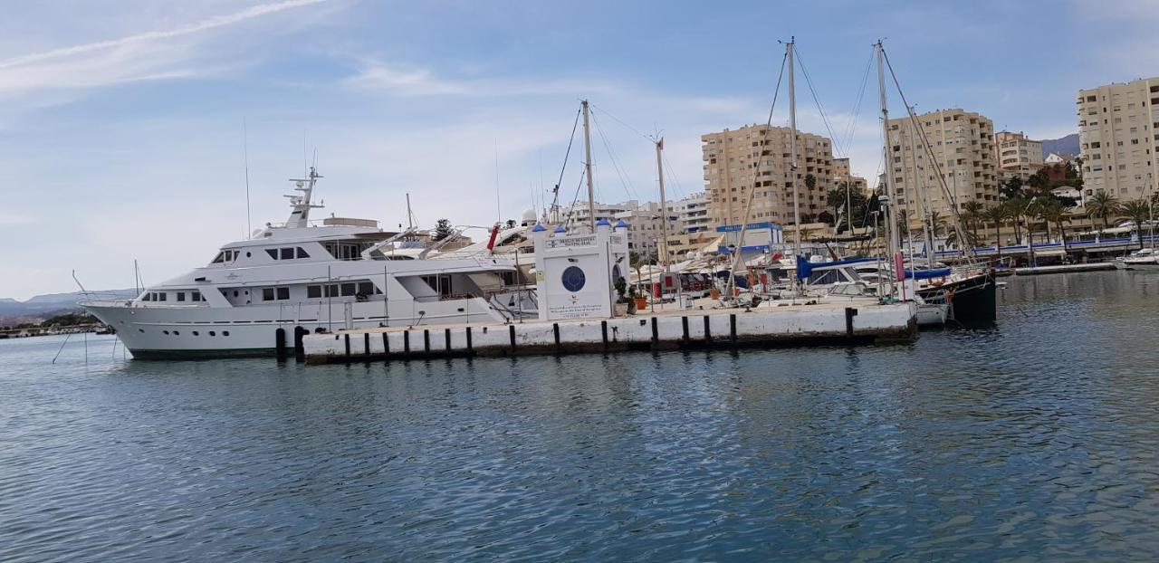 Puerto Estepona