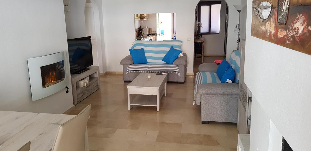 Appartement Puerto *