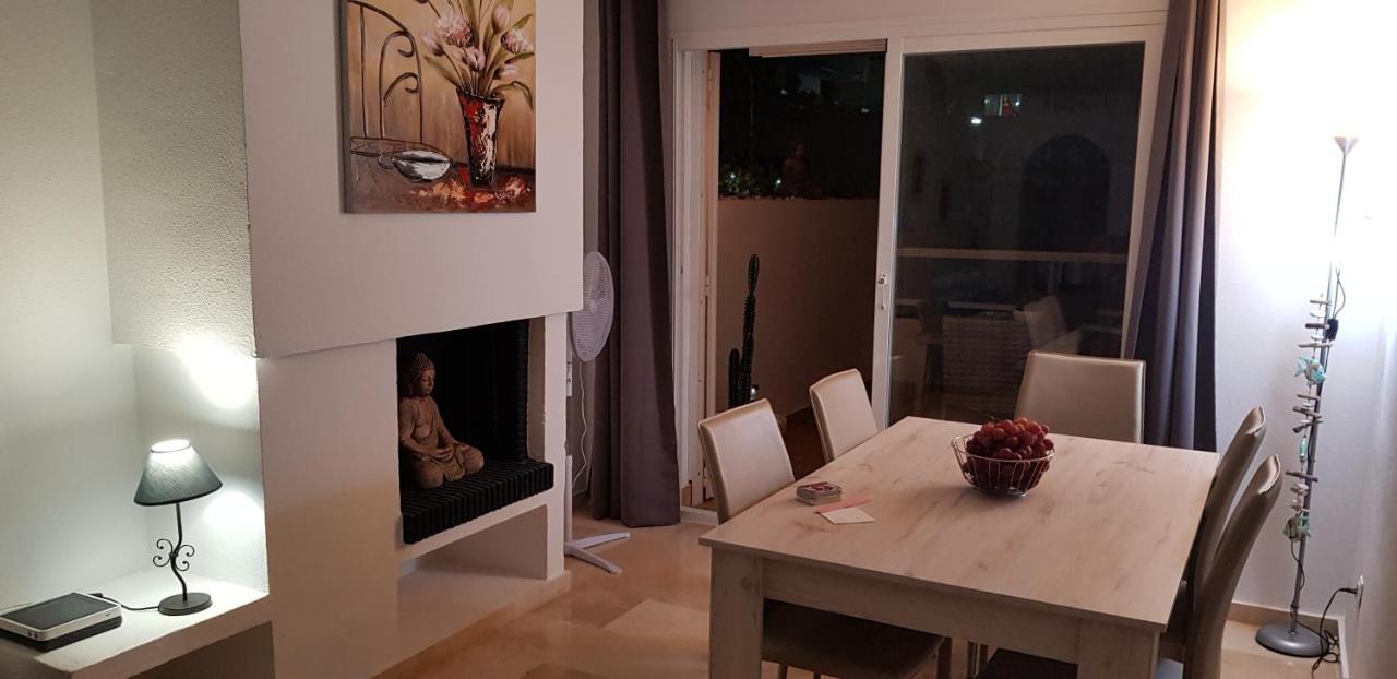 Puerto Appartement Estepona