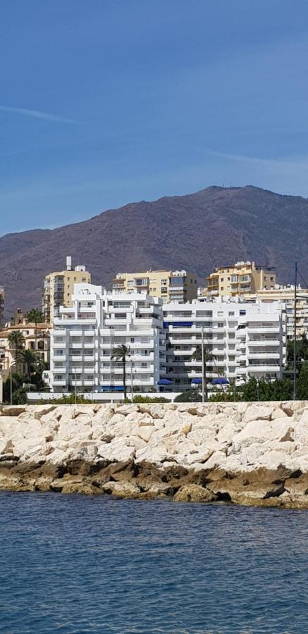 Puerto Appartement Estepona