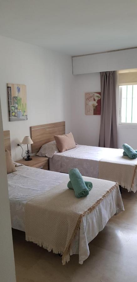 Puerto Appartement