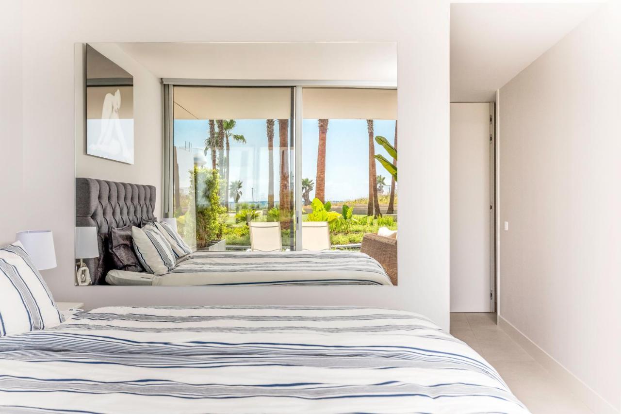 Apartamento The Edge Front Line Luxury And