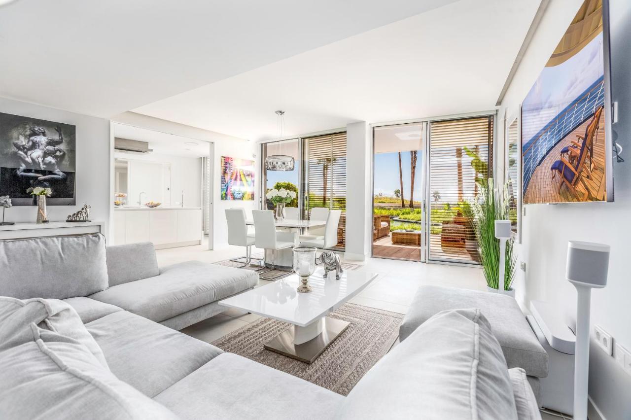The Edge Front Line Luxury And Apartamento