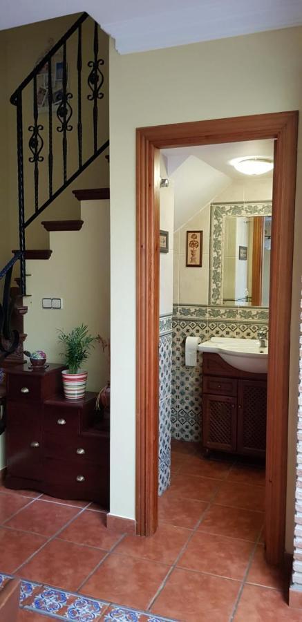Ferienhaus Ramon Y Cajal Estepona