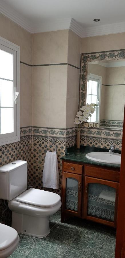 Ferienhaus Ramon Y Cajal *