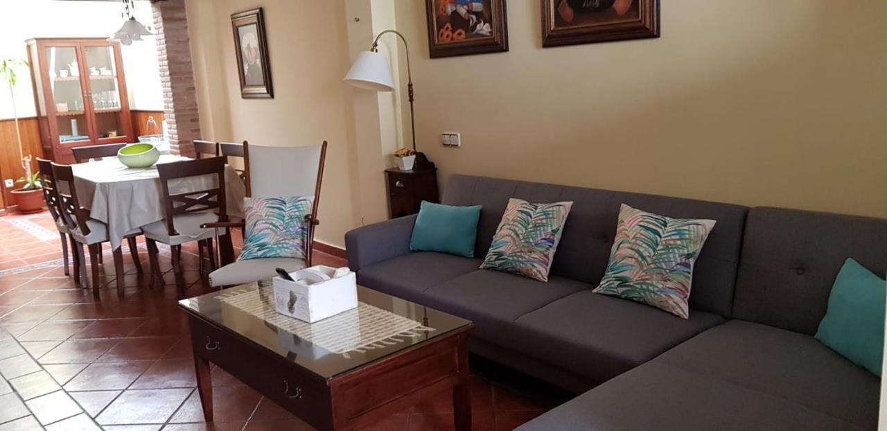 Ferienhaus Ramon Y Cajal Estepona