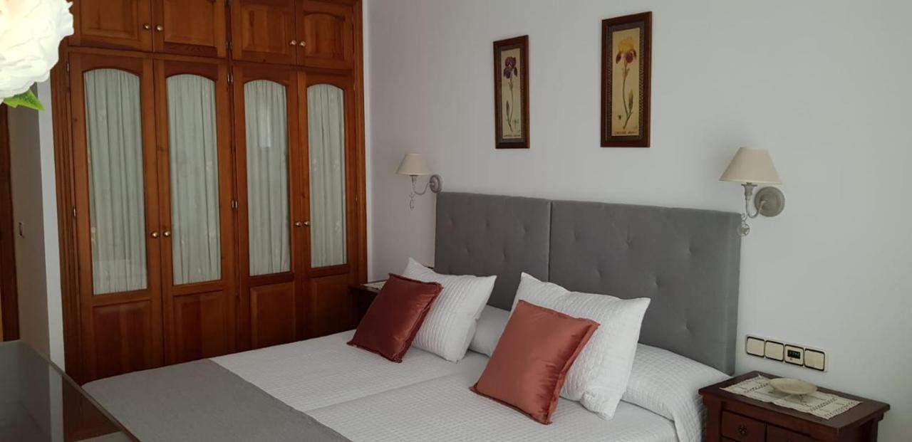 Ramon Y Cajal Ferienhaus Estepona