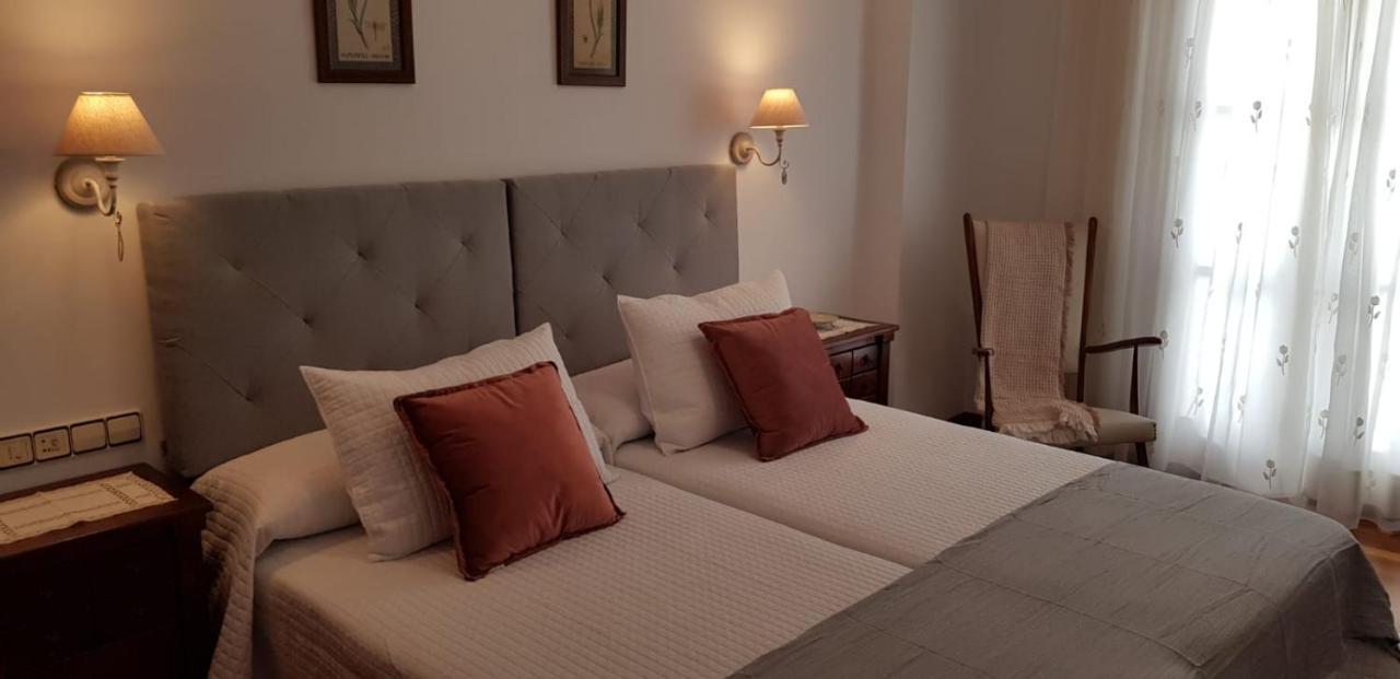 Ferienhaus Ramon Y Cajal *