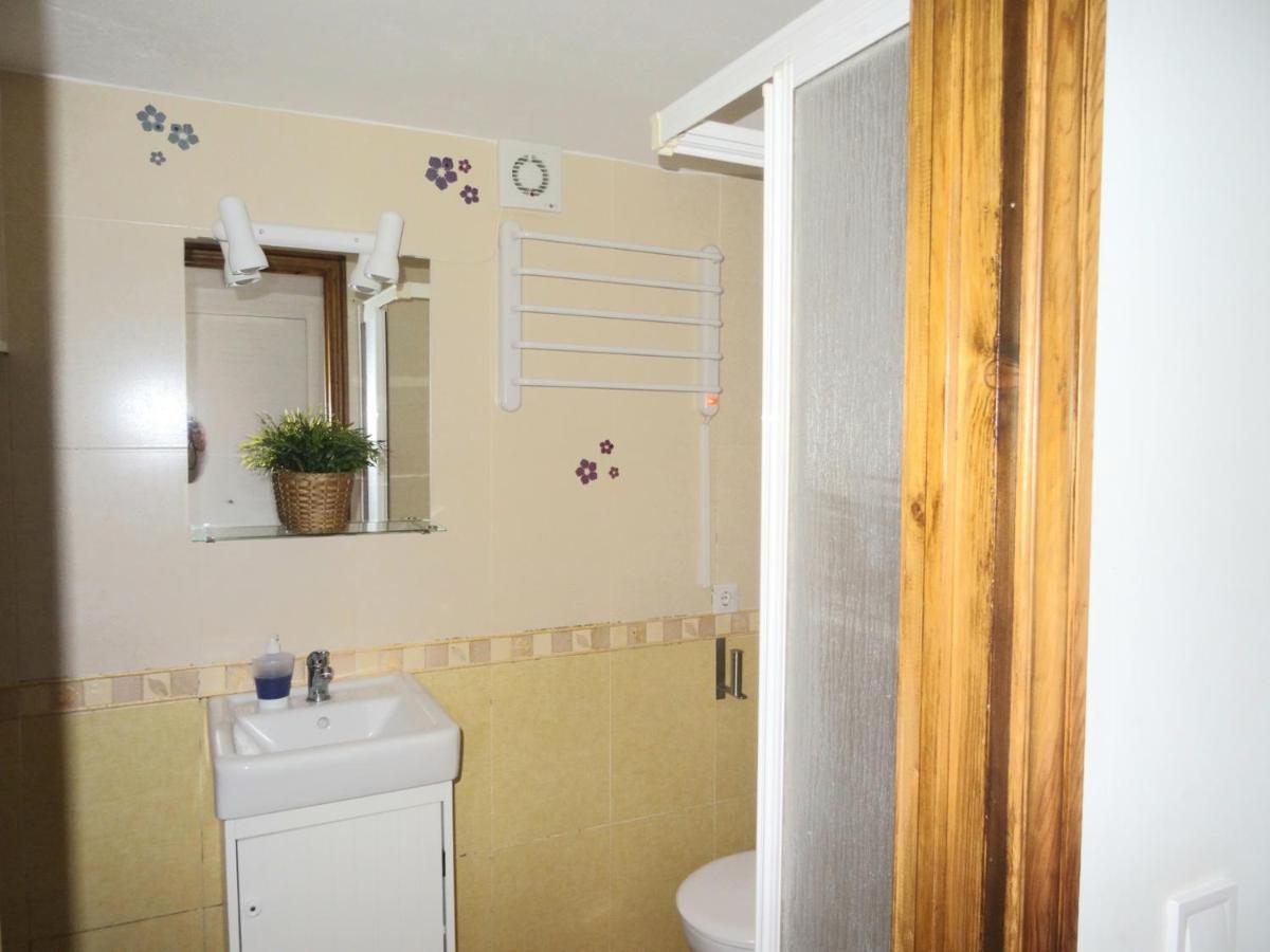 Casa Alegre Apartment