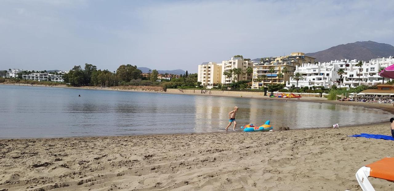 Appartement Puerto Estepona
