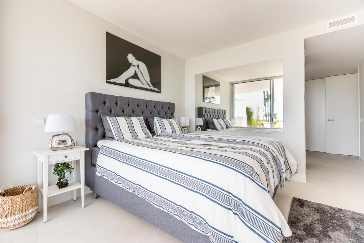 Apartamento The Edge Front Line Luxury And