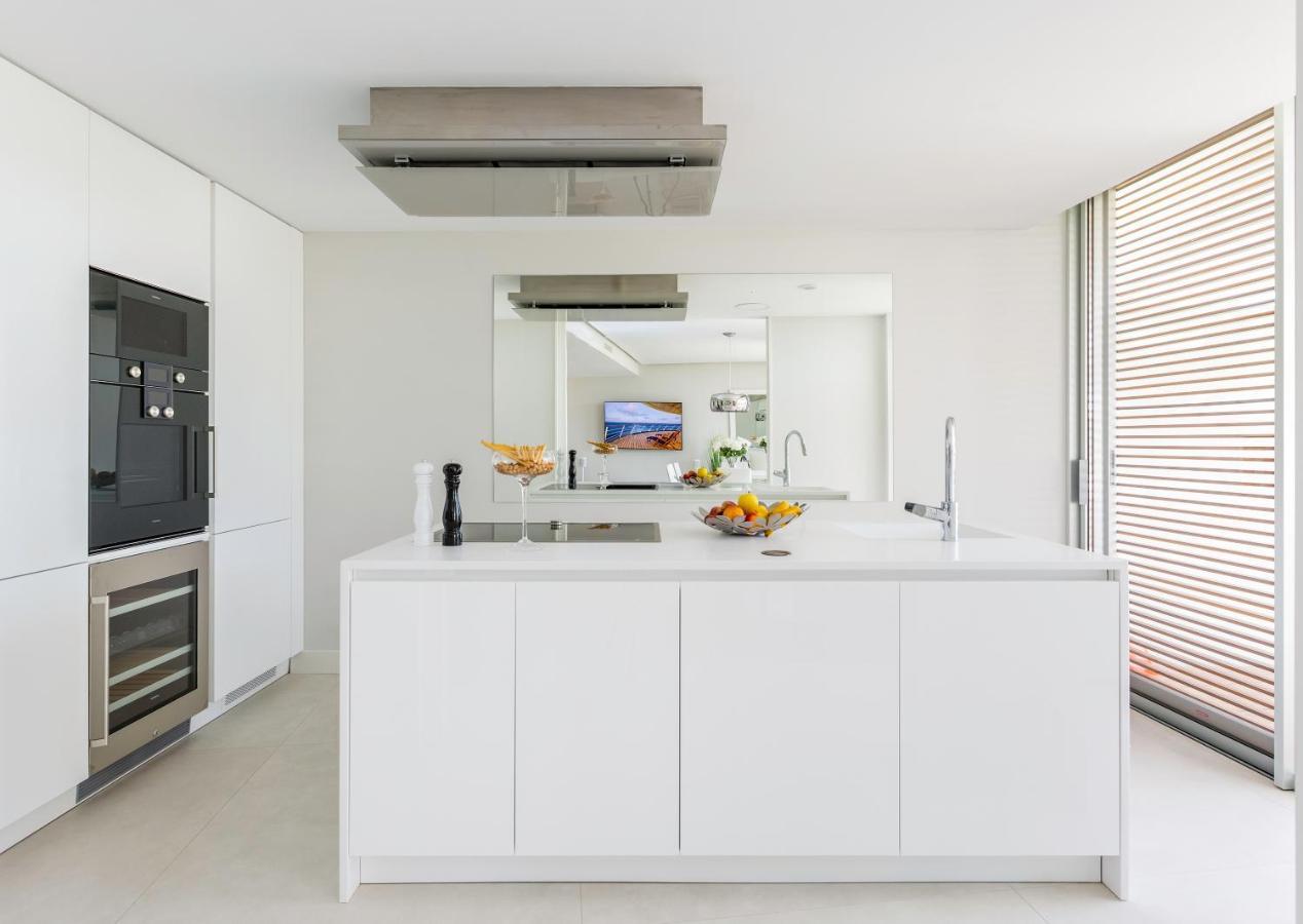 The Edge Front Line Luxury And Apartamento