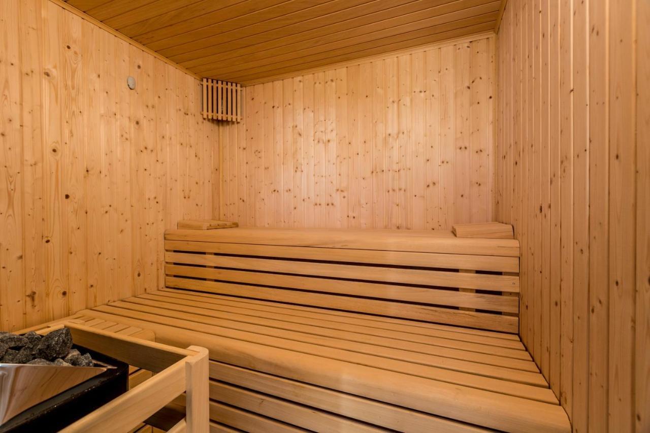 Apartamento The Edge Front Line Luxury And